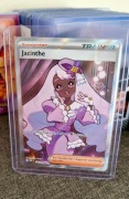 Pokemon TCG Jacinthe 110/088 Ultra Rare UR ME03 Perfect Order EN NM