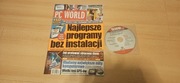 Pc World 12/2010 z płytą 
