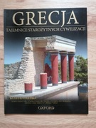 Grecja - Tajemnice Starożytnych Cywilizacji 