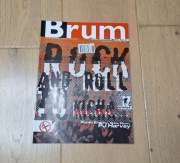 Brum - 6/1998 - magazyn