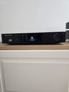 STREAMER CXN V2 CZARNY