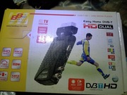 Tuner -Ruter DVB-t HD DUAL