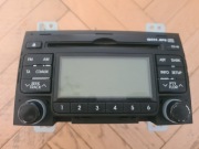 Hyundai i30 I 07-12 Radio fabryczne 96160-2L200