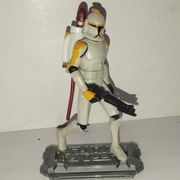 Star Wars-clone wars-Clone Trooper 212th