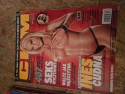 CKM archiwalny numer magazynu 