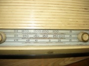 stare radio unitra tango