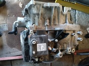 Skrzynia Automatyczna Volvo AISIN TG-81SC