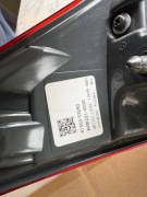 Lampa tylna prawa - Lexus IS MK3 2014