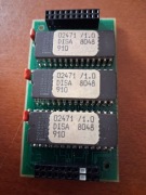 pamięć retro Amiga 500