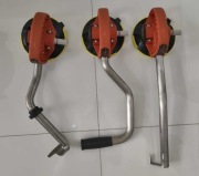 WORD GLASS TOOLS WRD PRO 6 ZESTAW DO MONTAŻU SZYB SAMOCHODOWYCH