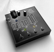 Tester Wzmacniaczy Operacyjnych