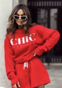 Bluza Chic La Milla
