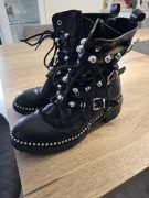 Buty dziecięć CCC rozmiar 38