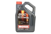 Motul 8100 ECO-nergy 5W30