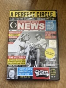 A Perfect Circle - Lost In Bermuda Triangle DVD 