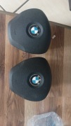 Poduszka Airbag BMW F30 