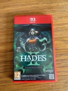 Hades II - Nintendo Switch 2 PL