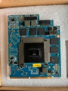 NVIDIA GeForce GTX 1060 6GB MXM 3.1 – TESTOWANA – Clevo P751/P775