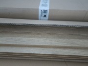 LAMELE ścienne mini dąb naturalny Lameo