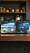 Planeta Ziemia BBC – Tom 3 i 4 | Album + DVD | Stan bdb