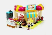 Lego Friends 41006 - Piekarnia