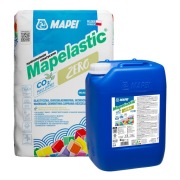 Mapei Mapelastic , hydroizolacja balkon, łazienka