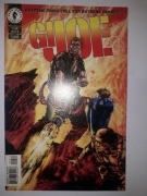 G.I.JOE Vol.1, No.4, 1996
