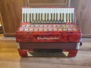 Akordeon Weltmeister Serino 120 basów