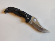 Nóż Spyderco Chinook II C63GP - stary model, dla kolekcjonera 