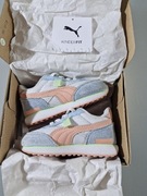 Puma Future Rider Play Snikersy Dziecięce Rozmiar 21