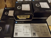 WŁĄCZNIK DO ROLET 6Gen Currysmarter W01