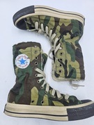 Converse All Star buty trampki damskie wysokie moro r. 37