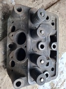 Głowica silnika Ursus C-330