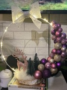 Stroik na komodę stół