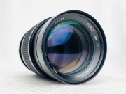 Porst tele-as 2.8/135 obiektyw 135mm f2.8 m42 - przetestowany 