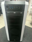 Komputer Gaming i7-4790K / GTX 980 / 16GB RAM / SSD + 2TB / Corsair