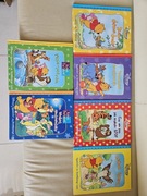 Disney Kubuś Puchatek 