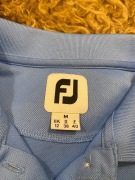 FootJoy koszulka polo damska