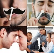 Wosk do depilacji,zestaw do nosaLifestance(248#)