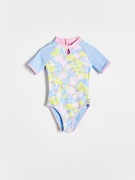 Sportowy strój kąpielowy Reserved 134/140 ochrona UV