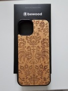 Bewood etui iPhone 13 Polski Folki Aniegre