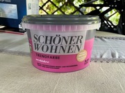 Farba schöner Wohnen Trendfarben-orchidee-2 5 L matt