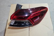 LAMPA PRAWA TYLNA AUDI Q4 E TRON