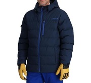 Spyder Bromont kurtka zimowa narciarska męska granat XXL