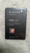 Bateria Blue Star LK K3/K4 1700mAh