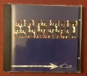 Mammut Mammut CD 1 wydanie