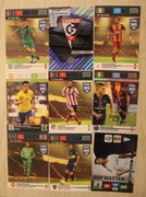 KARTY PIŁKARSKIE PANINI FIFA 365 - ZESTAW 9 SZTUK  (7)