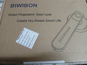 Klamka z czujnikiem wewnętrzna 