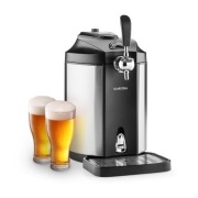 Nalewak dystrybutor dozownik do piwa Klarstein