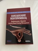 Zarządzanie rentownością Tomasz Wnuk-Pel